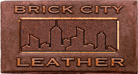 Brick City Leather