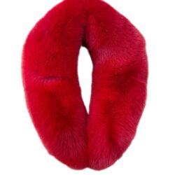 Red Fox Collar