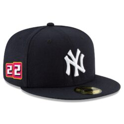 New Era - New York Yankees Soto 22