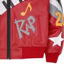 Pelle Pelle, 50 Years Hip Hop Pelle, USA, Icon, Blacked out, all black, black, Hip Hop Fashion, Urban Fashion, Street wear, Bronx, Brooklyn, Queens, Staten Island, Manhattan, Newark, Cold, Winter, Chicago, Ohio, New Jersey, New York, Downtown, Uptown, Blacked Out, Paterson, Orange, Jersey City, Fordham Road, Belleville, NJ, Brick City Leather, Leather Jacket, High Fashion, Magic Show, Brick City Leather