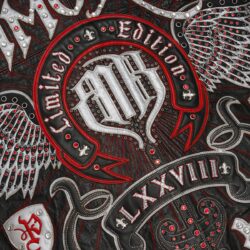 Pelle Pelle Leather, Pelle Pelle Black Immortal, Immortal, Manhattan, Staten Island, Queens, Brick City Leather, High Fashion, Urban Fashion, Leather Jacket, Marc Buchanan, Magic Show, Newark, Jersey City, Paterson, Orange, baseball Jacket, no collar, Brick City Leather