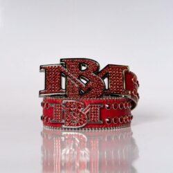 Pelle BB Simon Belts Men & Women Coming Soon