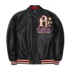 Pelle Pelle Leather, Pelle Pelle World Famous Black, Bronx, Brooklyn, Manhattan, Staten Island, Queens, Home of The Brave, Brick City Leaher, High Fashion, Urban Fashion, Leather Jacket, Marc Buchanan, Magic Show, Newark, Jersey City, Paterson, Orange,