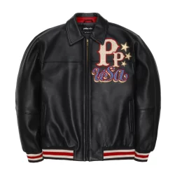 Pelle Pelle Leather, Pelle Pelle World Famous Black, Bronx, Brooklyn, Manhattan, Staten Island, Queens, Home of The Brave, Brick City Leaher, High Fashion, Urban Fashion, Leather Jacket, Marc Buchanan, Magic Show, Newark, Jersey City, Paterson, Orange,