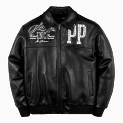 Pelle Players Inc, Pelle Pelle Players Inc., Leather Jacket, coat, winter, urban fashion black Pelle Pelle, Copper, World Famous, Bronx, Brooklyn, Newark, Manhattan, Staten Island, New York, New Jersey, Winter, Cold, Urban Fashion, Street Fashion, Marc Buchanan, Magic Show, Winter, Cold, Warm