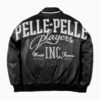 Pelle Players Inc, Pelle Pelle Players Inc., Leather Jacket, coat, winter, urban fashion black Pelle Pelle, Copper, World Famous, Bronx, Brooklyn, Newark, Manhattan, Staten Island, New York, New Jersey, Winter, Cold, Urban Fashion, Street Fashion, Marc Buchanan, Magic Show, Winter, Cold, Warm