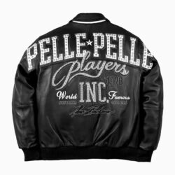 Pelle Players Inc, Pelle Pelle Players Inc., Leather Jacket, coat, winter, urban fashion black Pelle Pelle, Copper, World Famous, Bronx, Brooklyn, Newark, Manhattan, Staten Island, New York, New Jersey, Winter, Cold, Urban Fashion, Street Fashion, Marc Buchanan, Magic Show, Winter, Cold, Warm