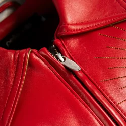 Pelle Red Immortal, Pelle Pelle, Leather Jacket, coat, winter, urban fashion black Pelle Pelle, World Famous, Bronx, Brooklyn, Newark, Manhattan, Staten Island, New York, New Jersey, Winter, Cold, Urban Fashion, Street Fashion, Marc Buchanan, Magic Show, Winter, Cold, Warm, Brick City Leather, Newark, Jersey City