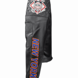 Pro Standard, Mets Biker Jacket, Bronx, Belleville, Queens, New York, New Jersey, Cold, Fur, Winter, Brick City Leather, Shearling, Chicago, Ohio, Missouri, Detroit, Connecticut