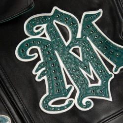 Pelle Pelle All Time Champions Jacket