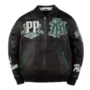 Pelle Pelle All Time Champions Jacket