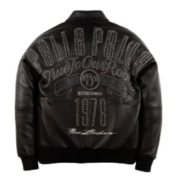 Pelle Pelle True To Our Roots Jacket - Image 3