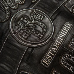 Pelle Pelle True To Our Roots Jacket - Image 4