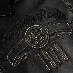 Pelle Pelle True To Our Roots Jacket - Image 5