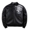Pelle Pelle Black World Tour Icon