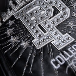 Pelle Pelle Black World Tour Icon - Image 5