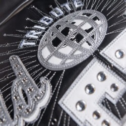Pelle Pelle Black World Tour Icon - Image 3