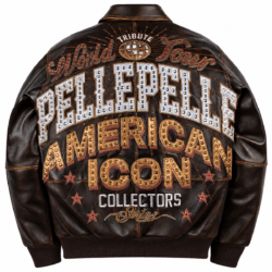 Pelle Pelle World Tour Icon - Image 3