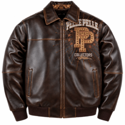 Pelle Pelle World Tour Icon