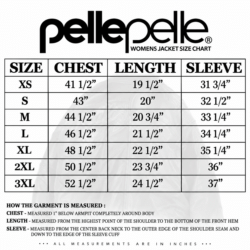 Pelle Royal Blue Knicks Women Championship Leather Crop - Image 4