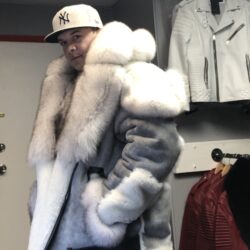 Grey Shearling Fur Hood & Collar, Gray shearling, grey shearling, fur, Hip Hop Fashion, Urban Fashion, Street wear, Bronx, Brooklyn, Queens, Staten Island, Manhattan, Newark, Cold, Winter, Chicago, Ohio, New Jersey, New York, Downtown, Uptown, Paterson, Orange, Jersey City, Fordham Road, Belleville, NJ, Brick City Leather, Leather Jacket, High Fashion, Magic Show, Brick City Leather, Cold, Winter, Style, Spring, Warm, Fordham Road, East Tremont, Castle Hill, Connecticut