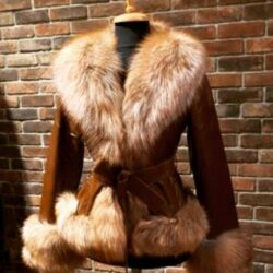 Cognac Leather, Womens Cognac, whiskey, coat, fox fur, Hip Hop Fashion, Urban Fashion, Street wear, Bronx, Brooklyn, Queens, Staten Island, Manhattan, Newark, Cold, Winter, Chicago, Ohio, New Jersey, New York, Downtown, Uptown, Paterson, Orange, Jersey City, Fordham Road, Belleville, NJ, Brick City Leather, Leather Jacket, High Fashion, Magic Show, Brick City Leather, Cold, Winter, Style, Spring, Warm, Fordham Road, East Tremont, Castle Hill, Connecticut