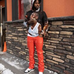 Red Leather Stacked, Red Leather Stacked, Red Leather Stacked, Red Leather Pants, Hip Hop Fashion, Urban Fashion, Street wear, Bronx, Brooklyn, Queens, Staten Island, Manhattan, Newark, Cold, Winter, Chicago, Ohio, New Jersey, New York, Downtown, Uptown, Paterson, Orange, Jersey City, Fordham Road, Belleville, NJ, Brick City Leather, Leather Jacket, High Fashion, Magic Show, Brick City Leather, Cold, Winter, Style, Spring, Warm, Fordham Road, East Tremont, Castle Hill, Connecticut