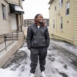 Blackout Tracksuit, Blackout Tracksuit, Black Leather Tracksuit, Tracksuit Leather, Leather, Leather Jacket, Hip Hop Fashion, Urban Fashion, Street wear, Bronx, Brooklyn, Queens, Staten Island, Manhattan, Newark, Cold, Winter, Chicago, Ohio, New Jersey, New York, Downtown, Uptown, Paterson, Orange, Jersey City, Fordham Road, Belleville, NJ, Brick City Leather, Leather Jacket, High Fashion, Magic Show, Brick City Leather, Cold, Winter, Style, Spring, Warm, Fordham Road, East Tremont, Castle Hill, Connecticut